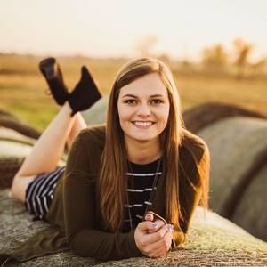 Meet your Posher, Brittany